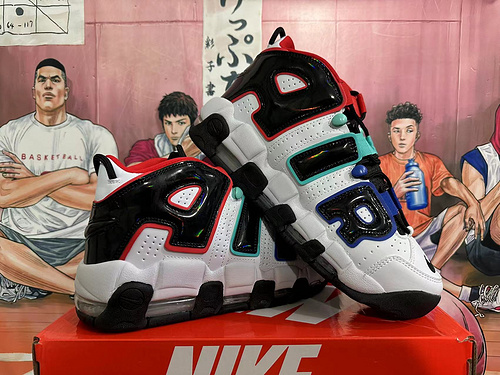 Blanco negro 36-45